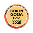 Berlin Global Olive Oil Awards