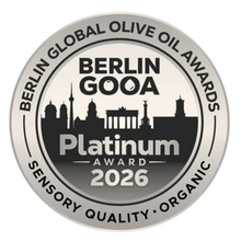 Berlin Global Olive Oil Awards