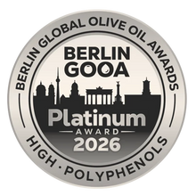 Berlin Global Olive Oil Awards