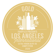 Los Angeles International Olive Oil Competition
