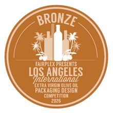 Los Angeles International Olive Oil Competition