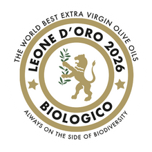 Leone d'Oro