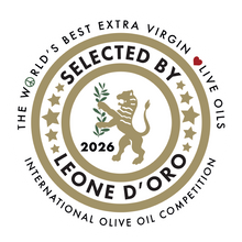 Leone D'Oro