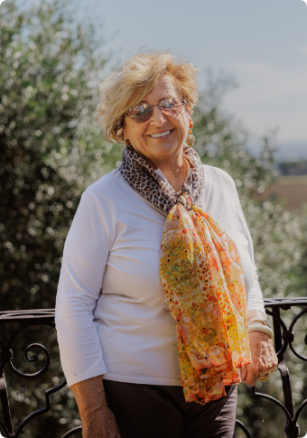 Anna Maria Sandi