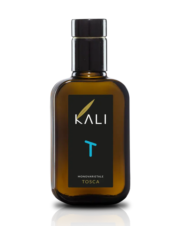 Organic Monovarietal Tosca