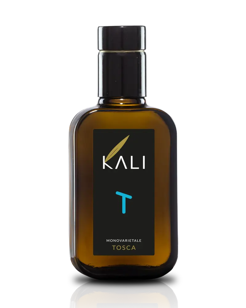 Organic Monovarietal Tosca