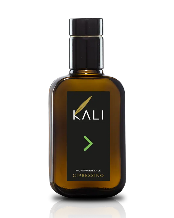 Organic Monovarietal Cipressino