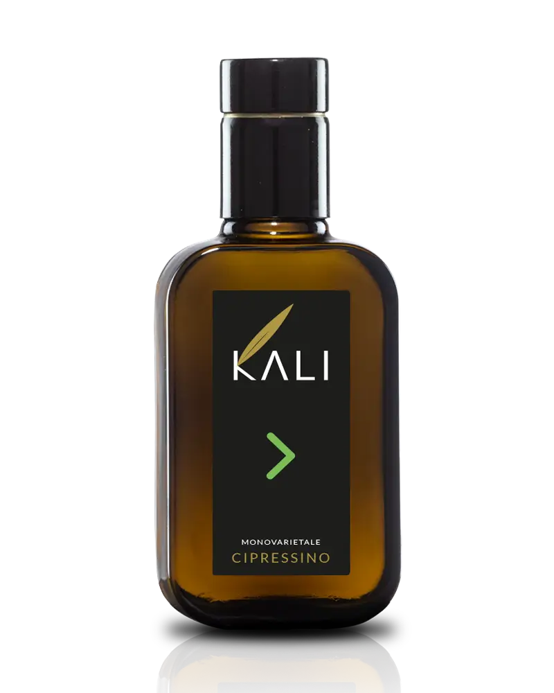 Organic Monovarietal Cipressino