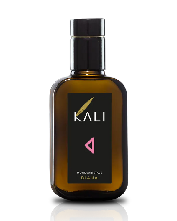 Organic Monovarietal Diana