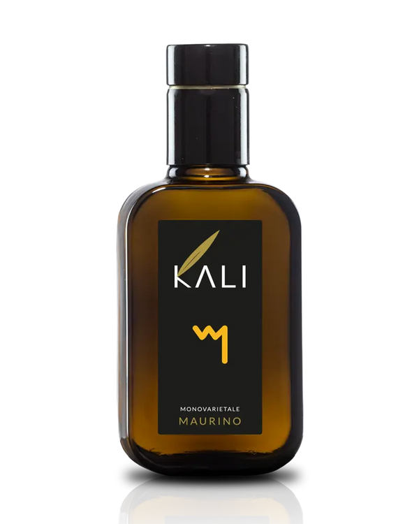 Organic Monovarietal Maurino