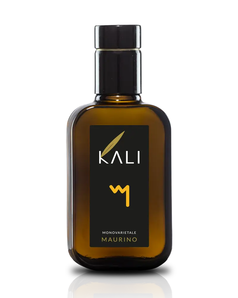 Organic Monovarietal Maurino