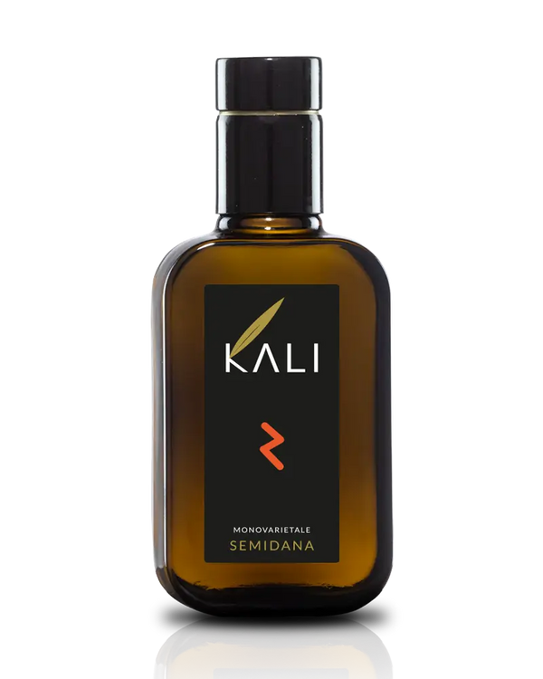 Organic Monovarietal Semidana